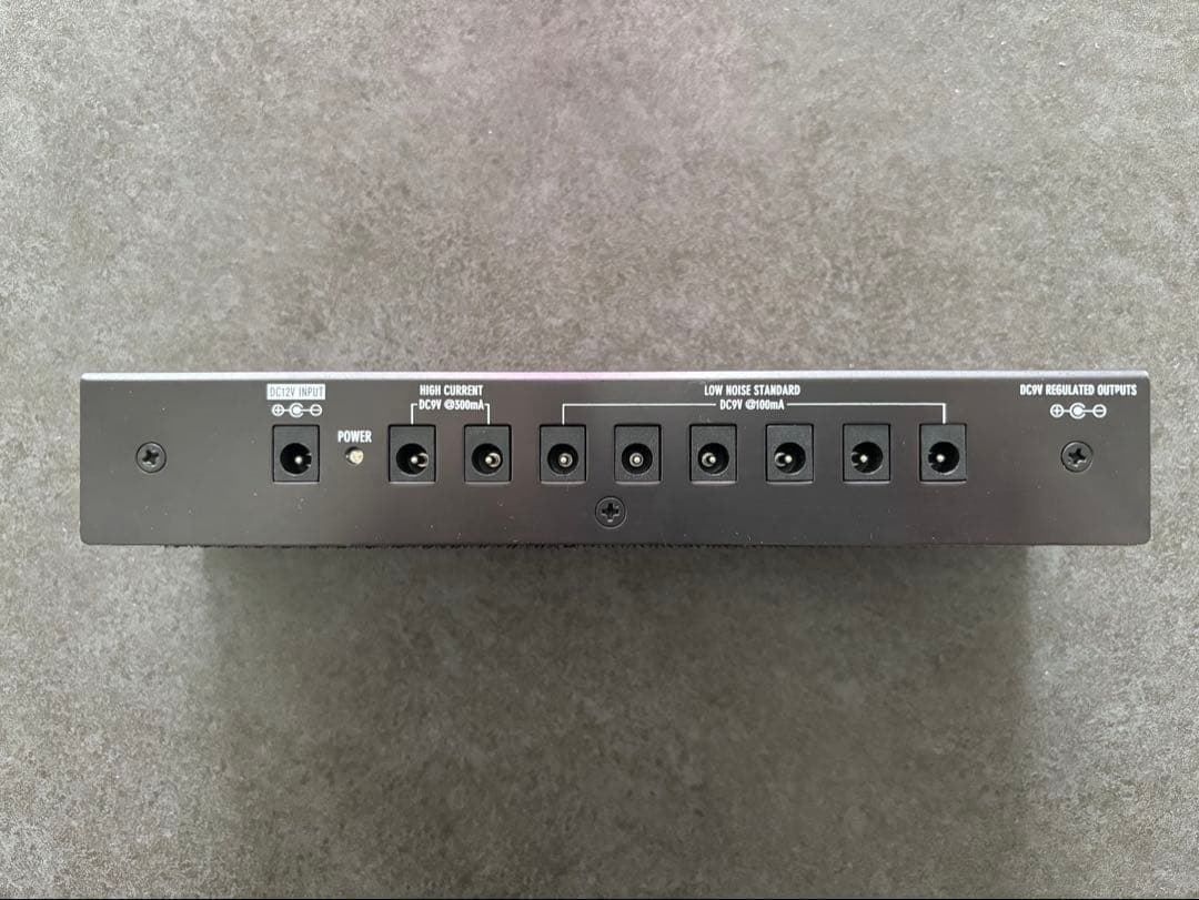 ギター FREE THE TONE PF-1D