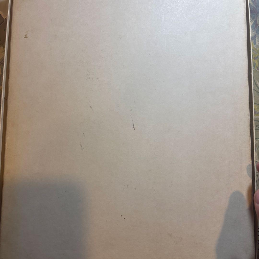 やのまん　ジム　バックルス　ジクソーパズル　1000ピース　2点まとめ　廃盤