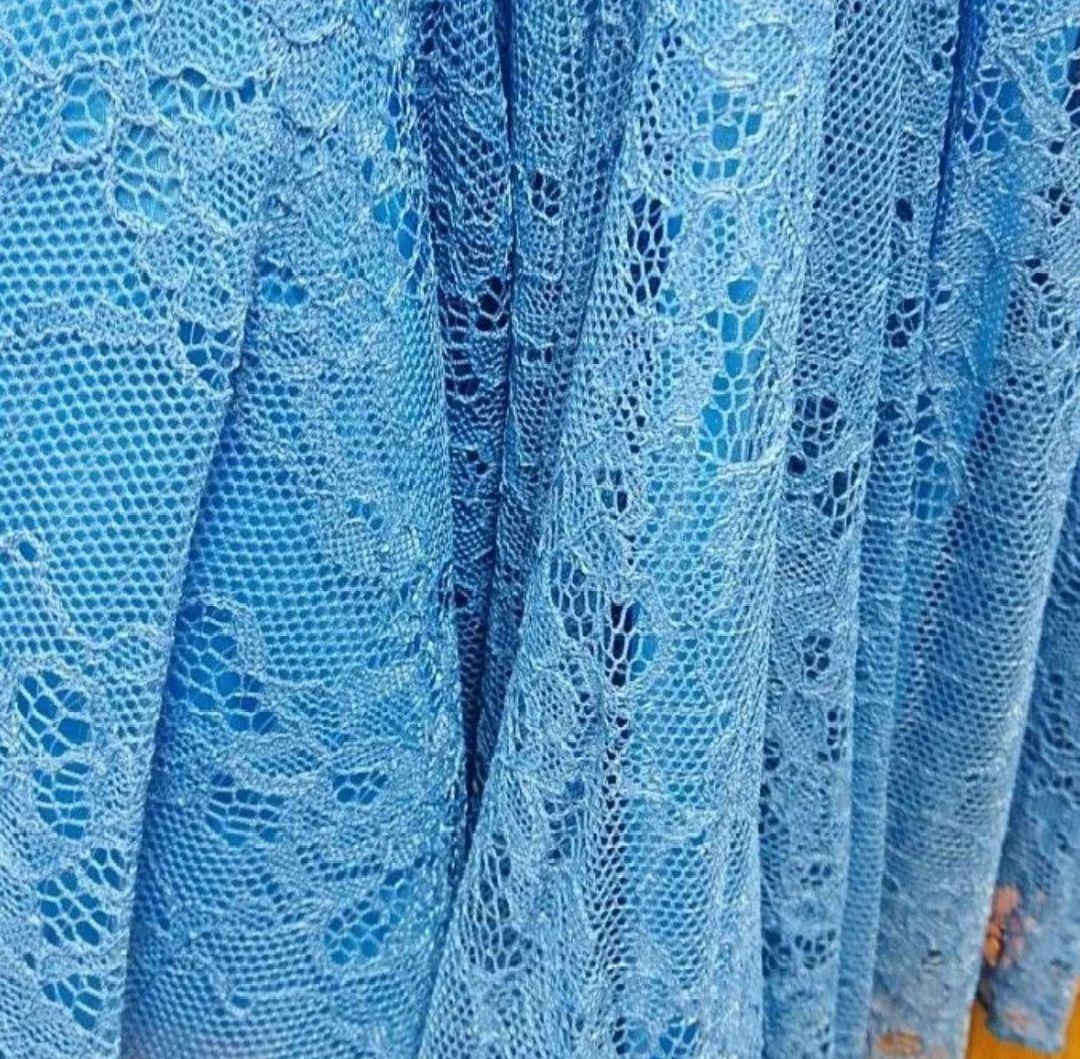 SALE☆チャコット　フラメンコ衣装　M スカート レース 定価44000円