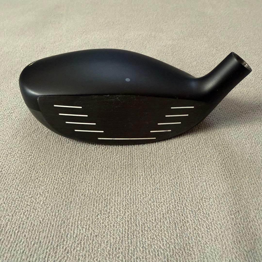 【美品】PING G430 MAX 3w ヘッドのみ