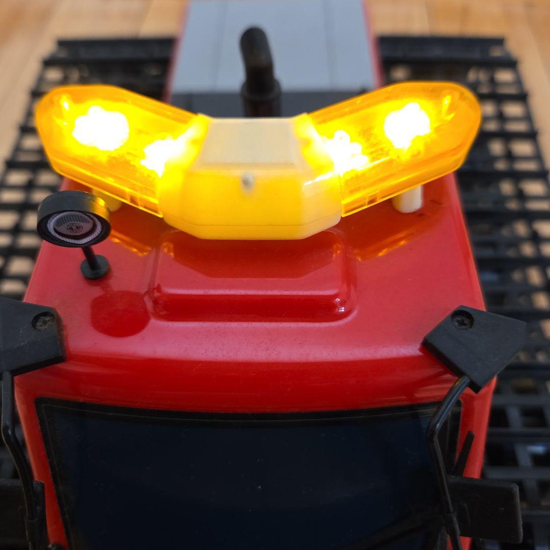 KYOSHO京商　ブリザード SR 1/12 EP レディセット