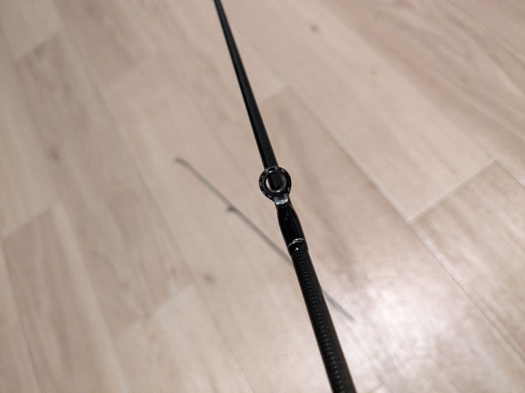 ジャンク DAIWA LABRAX AGS 96ML