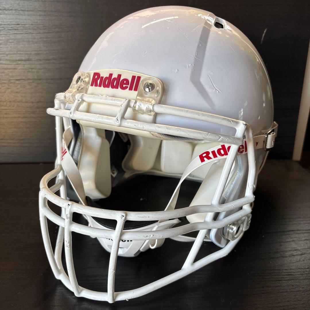 Riddell\