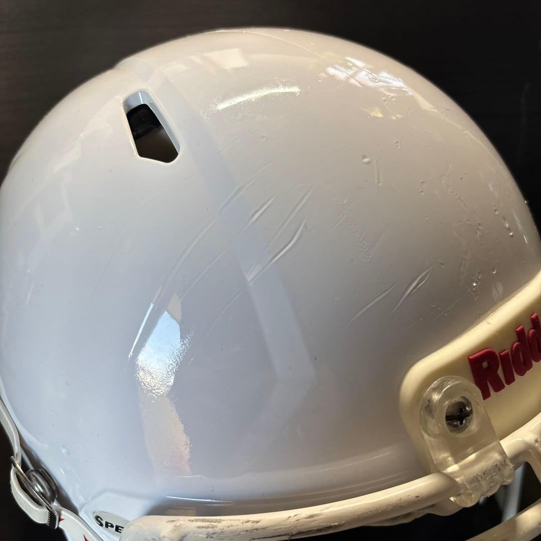 Riddell\"スピード・アイコン\"Mサイズ