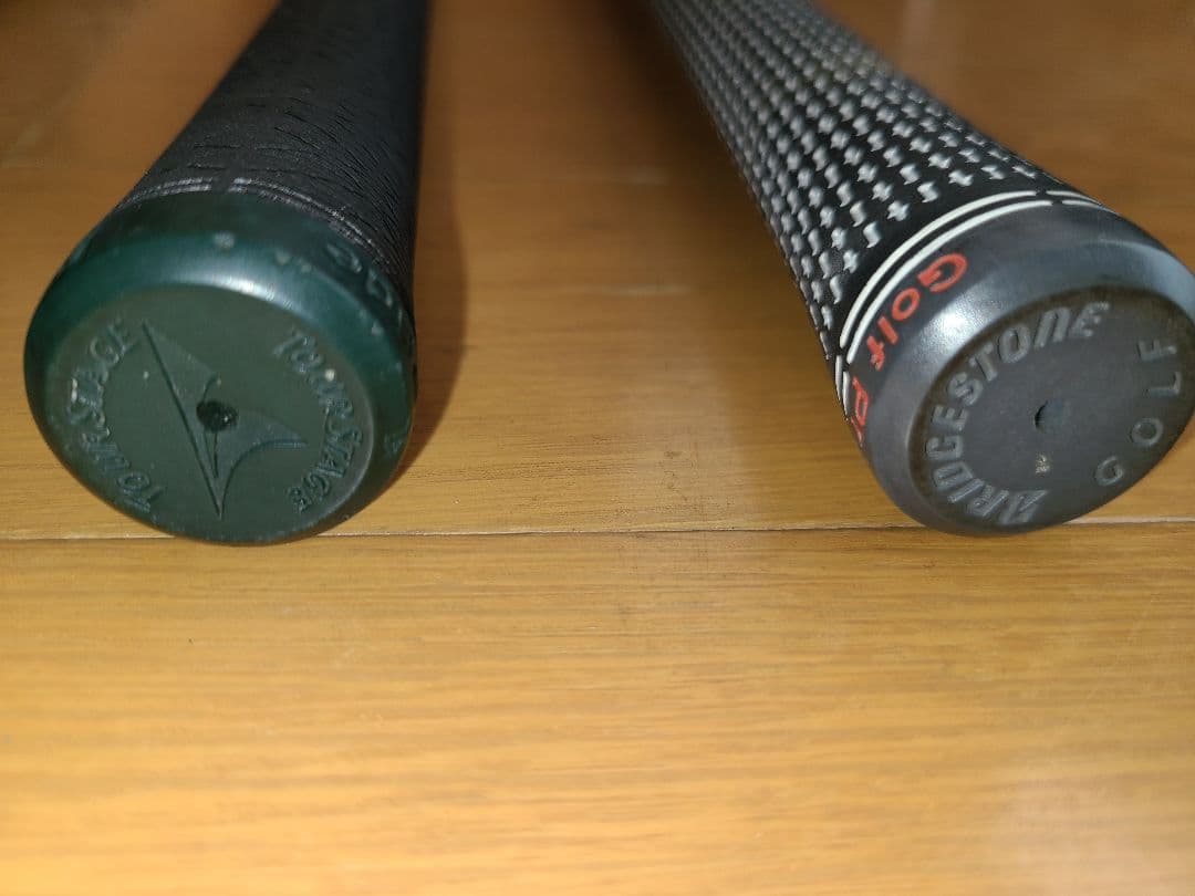 ゴルフクラブ４本　お値下げ中