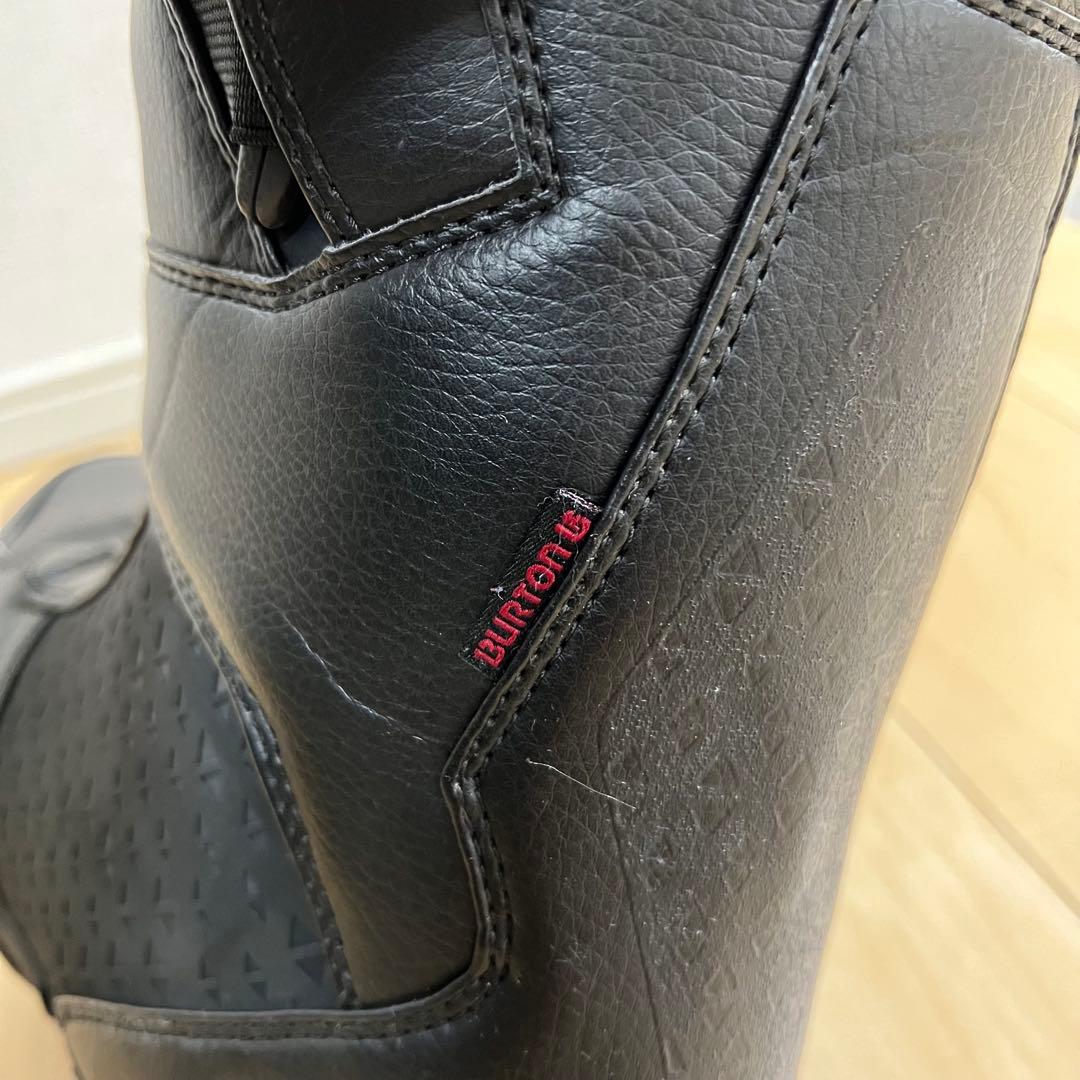 【即日発送】BURTON IMPERIAL ASIAN FIT 27.5cm