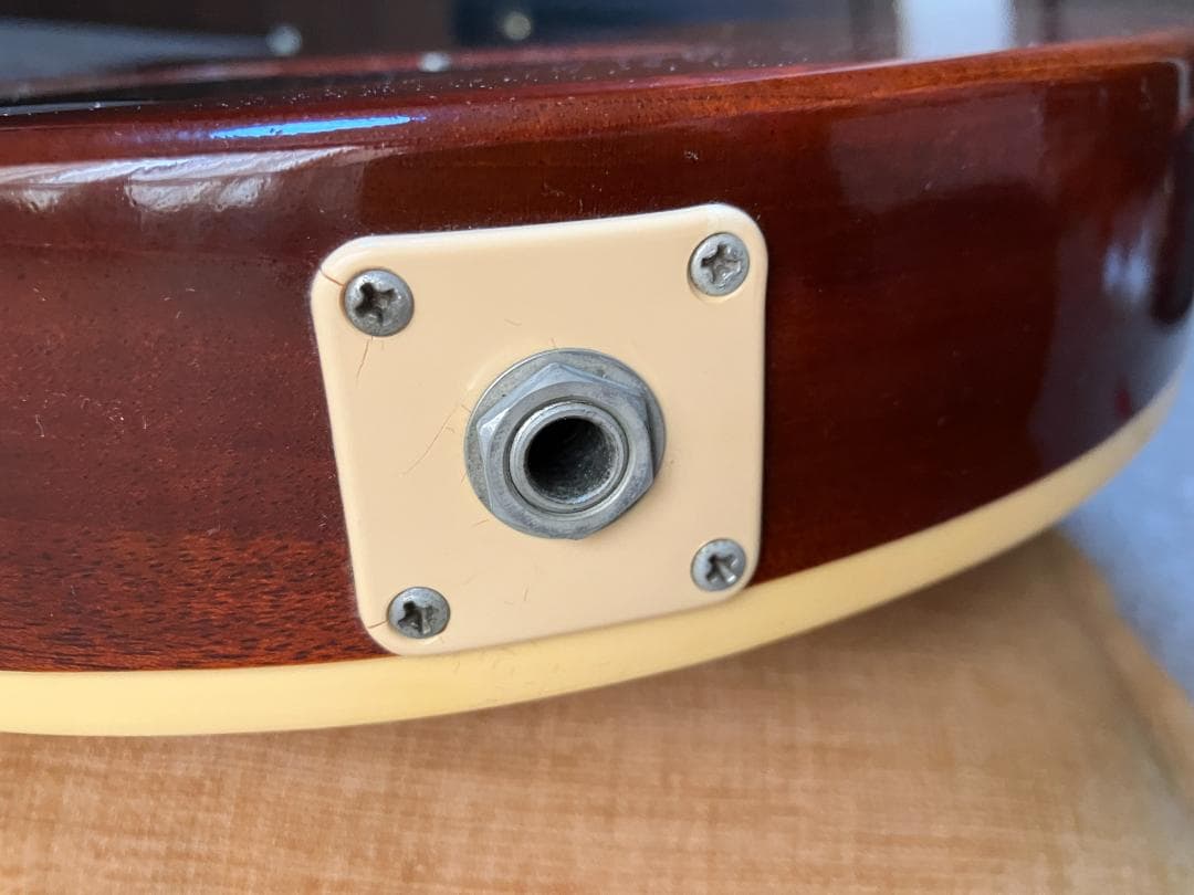 ギター Gibson CustomShop Les Paul Class 5