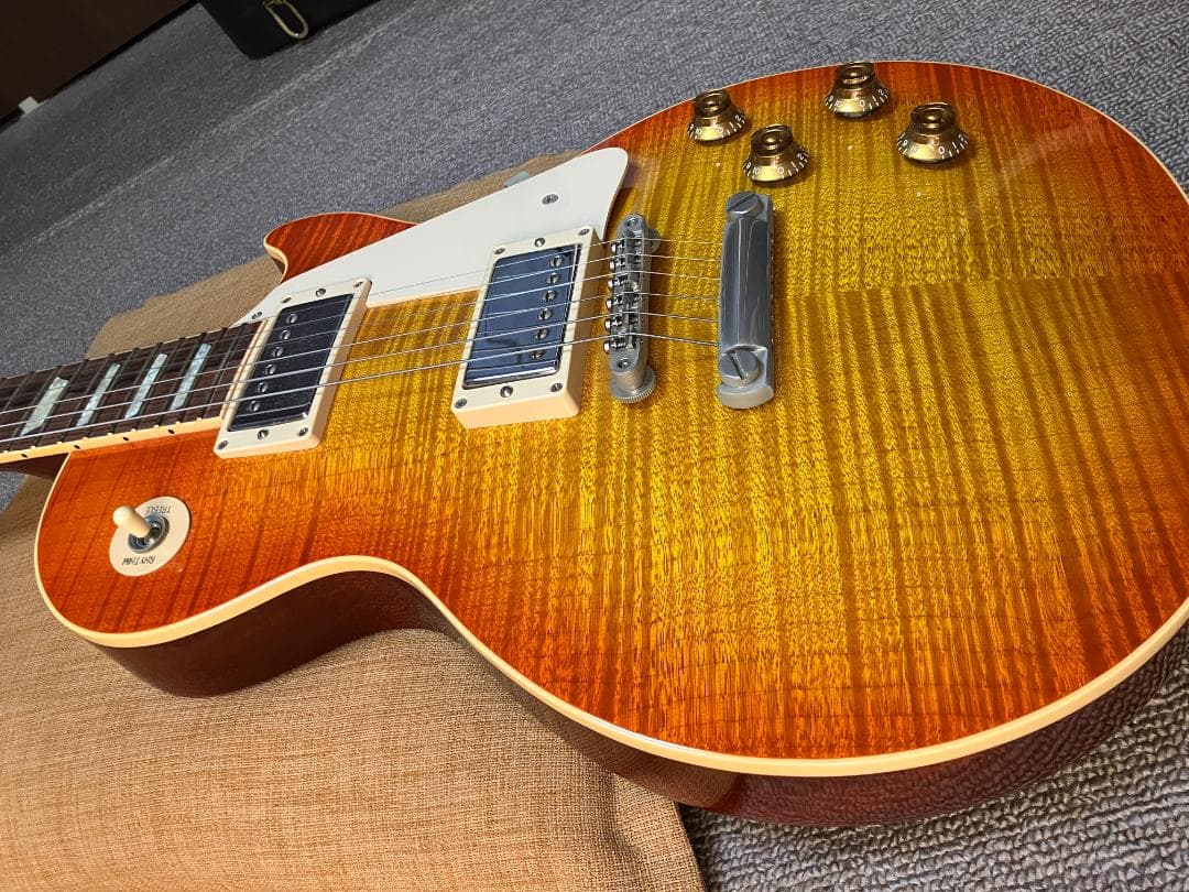 ギター Gibson CustomShop Les Paul Class 5