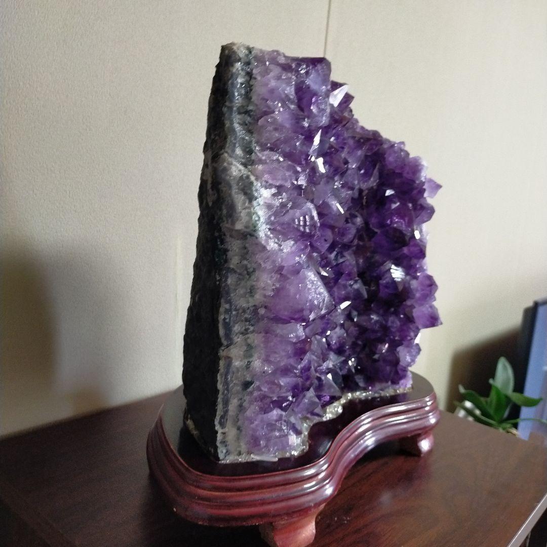 アメジスト原石