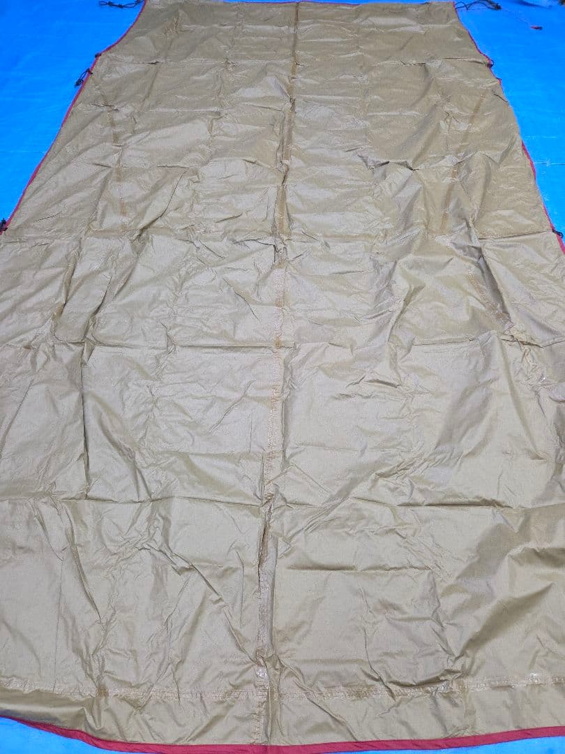  peak トルテュ TP-77OSR-2 シールドルーフ