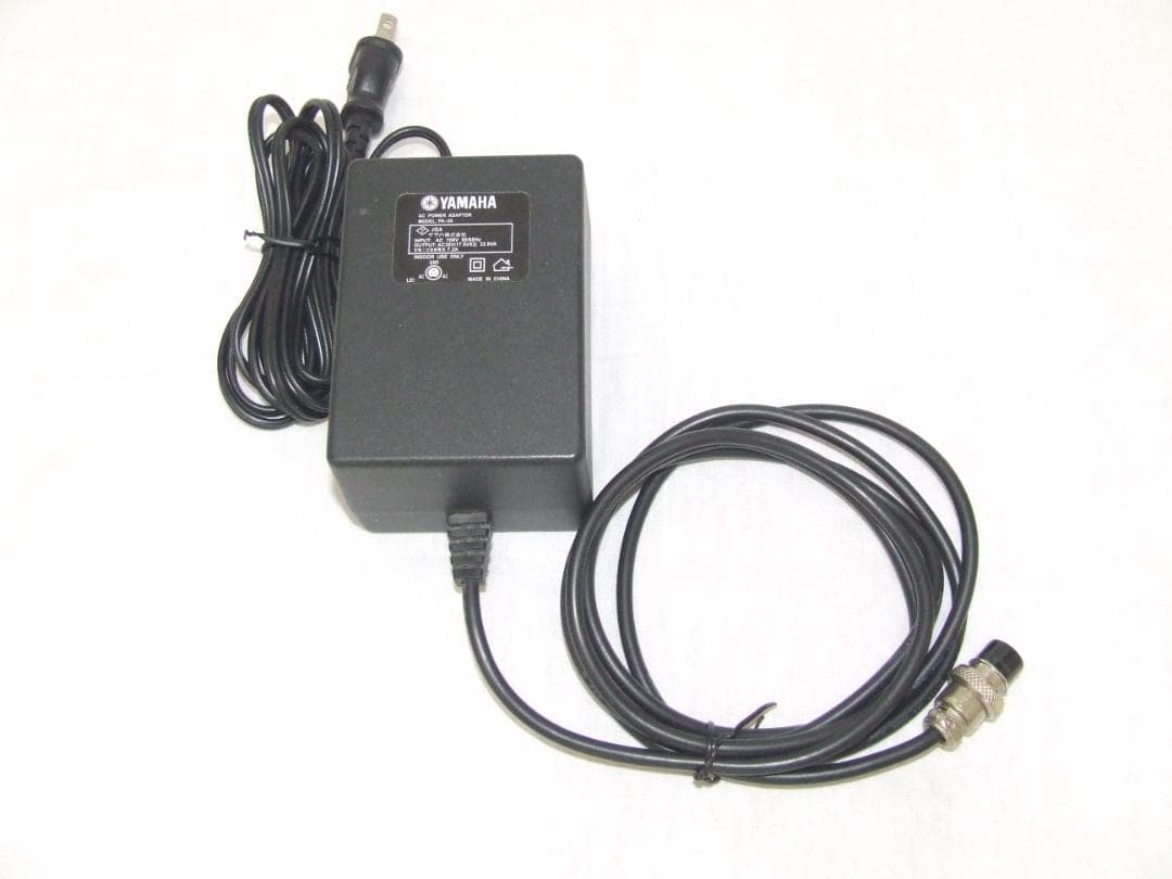 Yamaha MG16/6FX アナログミキサー