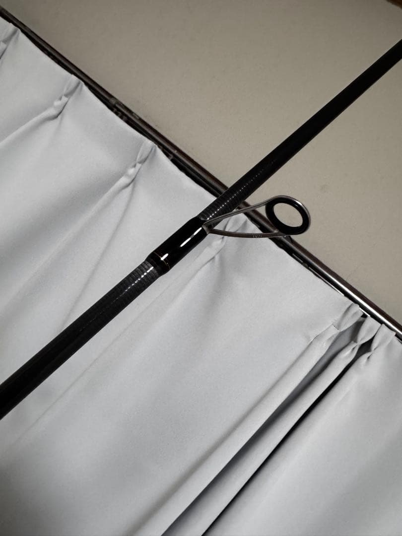 のらねずみDAIWA 月下美人83M-T メバリング・アジングロッド