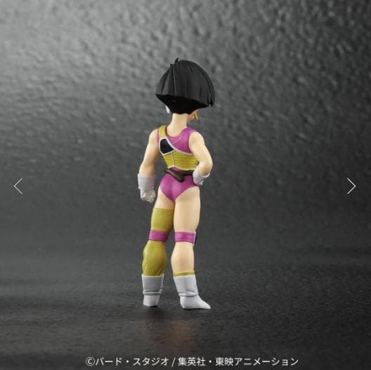 ★ZEEM（ジーマ）特典付き！【新品】ドラゴンボールアライズ 大猿バーダック