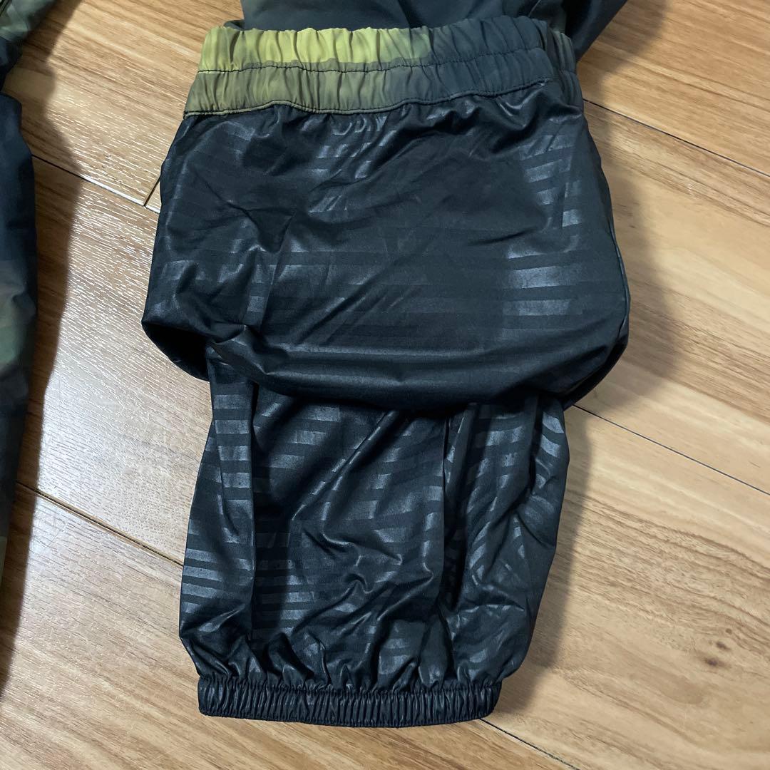 VOLCOM キッズスノーボードパンツ　キッズ　M