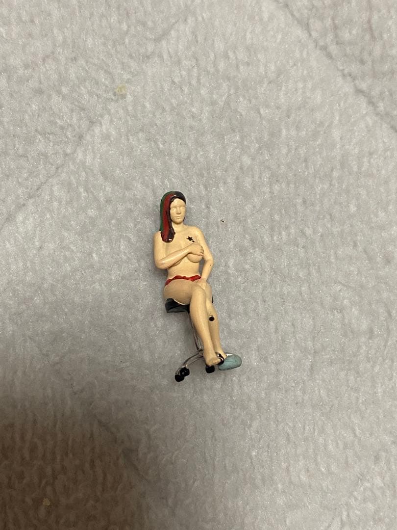 フィギュア1／64