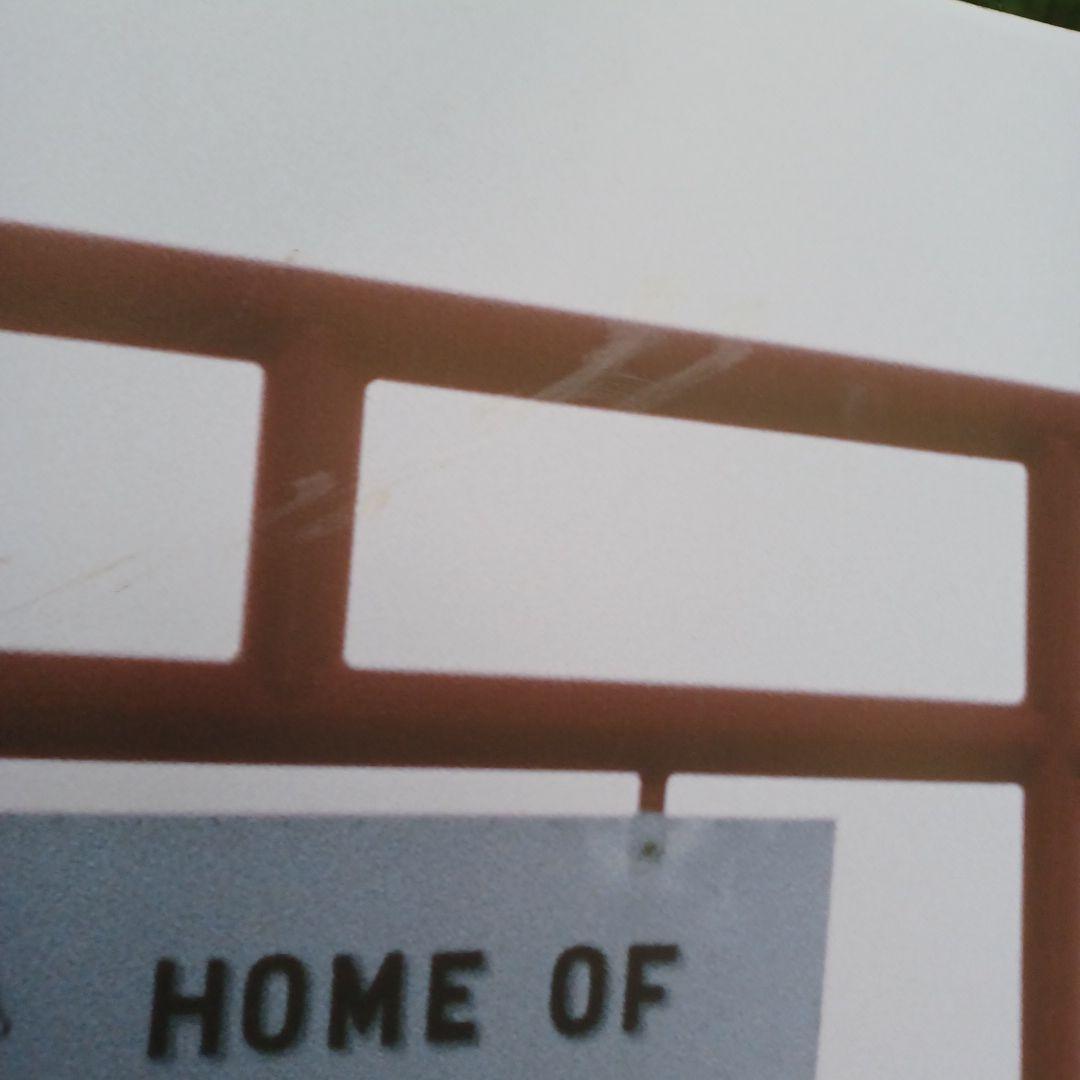 ✨送料無料　訳あり　5TH AIR  FORCE　ポスター？