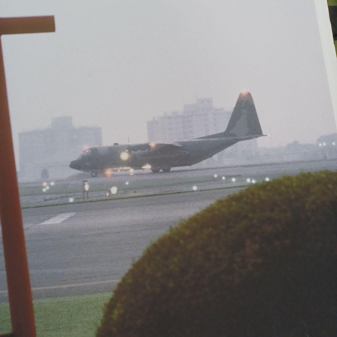 ✨送料無料　訳あり　5TH AIR  FORCE　ポスター？