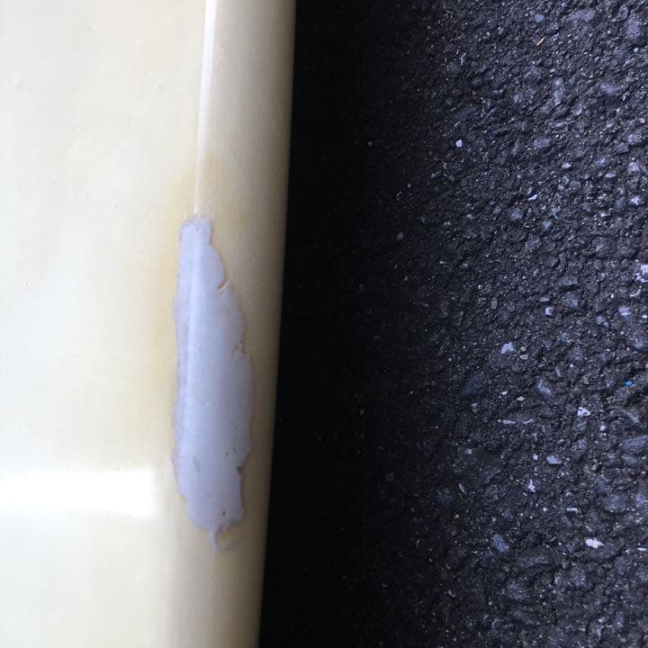 ロスト LOST サーフボード フィン付き