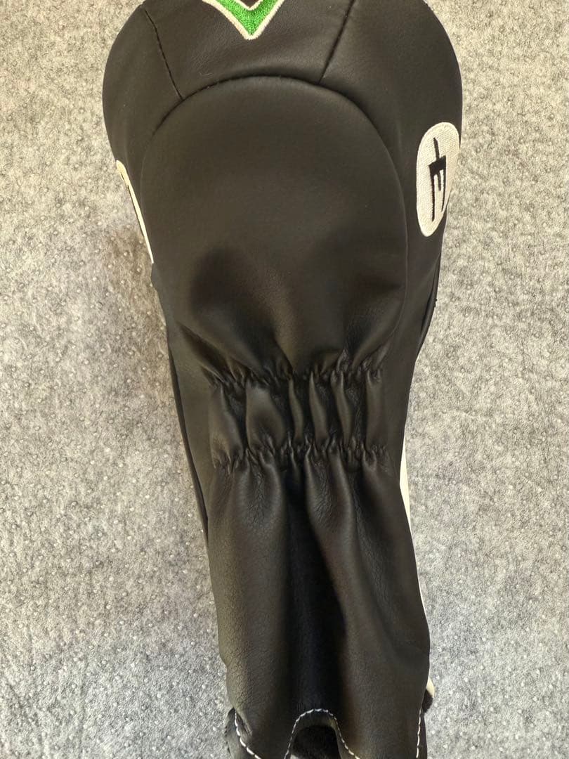 ELYTE ドライバー 8.0度 24VENTUS BLACK 6X