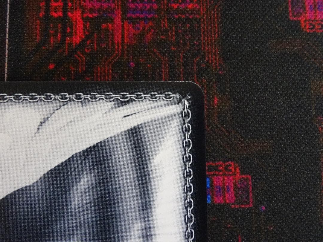 ヴァイス ”友達と一緒なら！” ナガ SP サイン 44-MA0522-04C