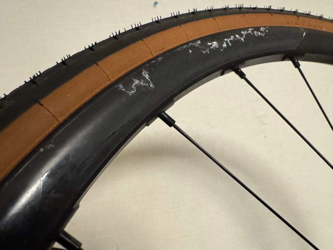 現行モデル！FULCRUM RAPID RED 3