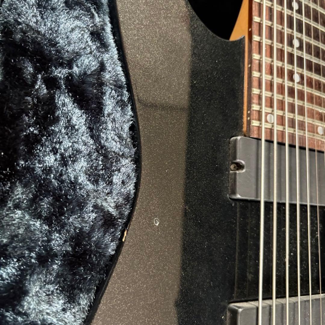 Ibanez RG2228 GK 8弦ギター　本日限定値下げ