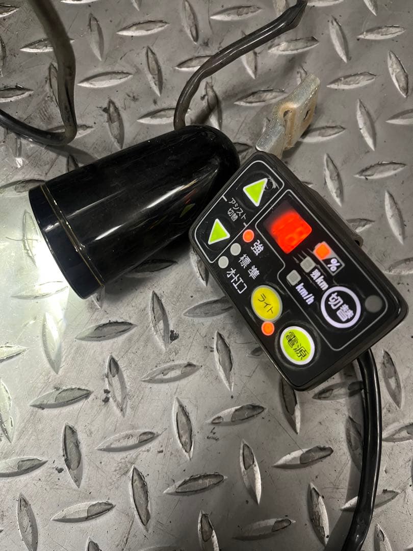 ヤマハユニット一式