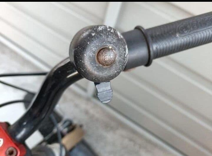 HONDA　D-bike/ディーバイク　マスター プラス　16インチ