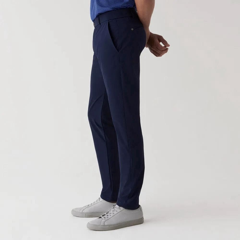 GREYSON Montauk Trouser　ストレッチジャージースラックス