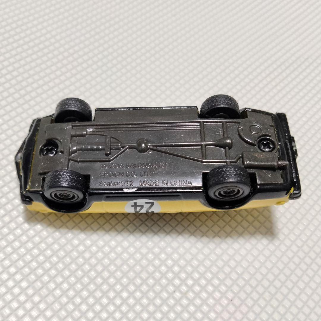 ★商談中★　631 直感サバンナRX-3 MAZDA SAVANNA GT