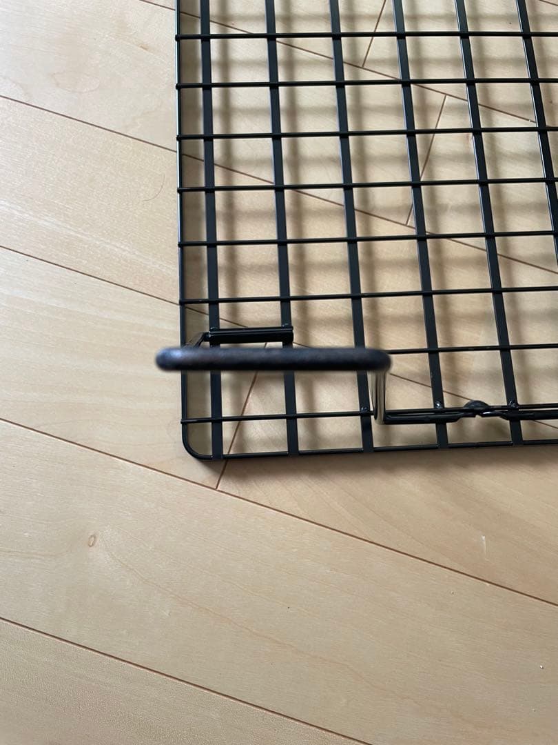 【ユニフレーム】フィールドラック