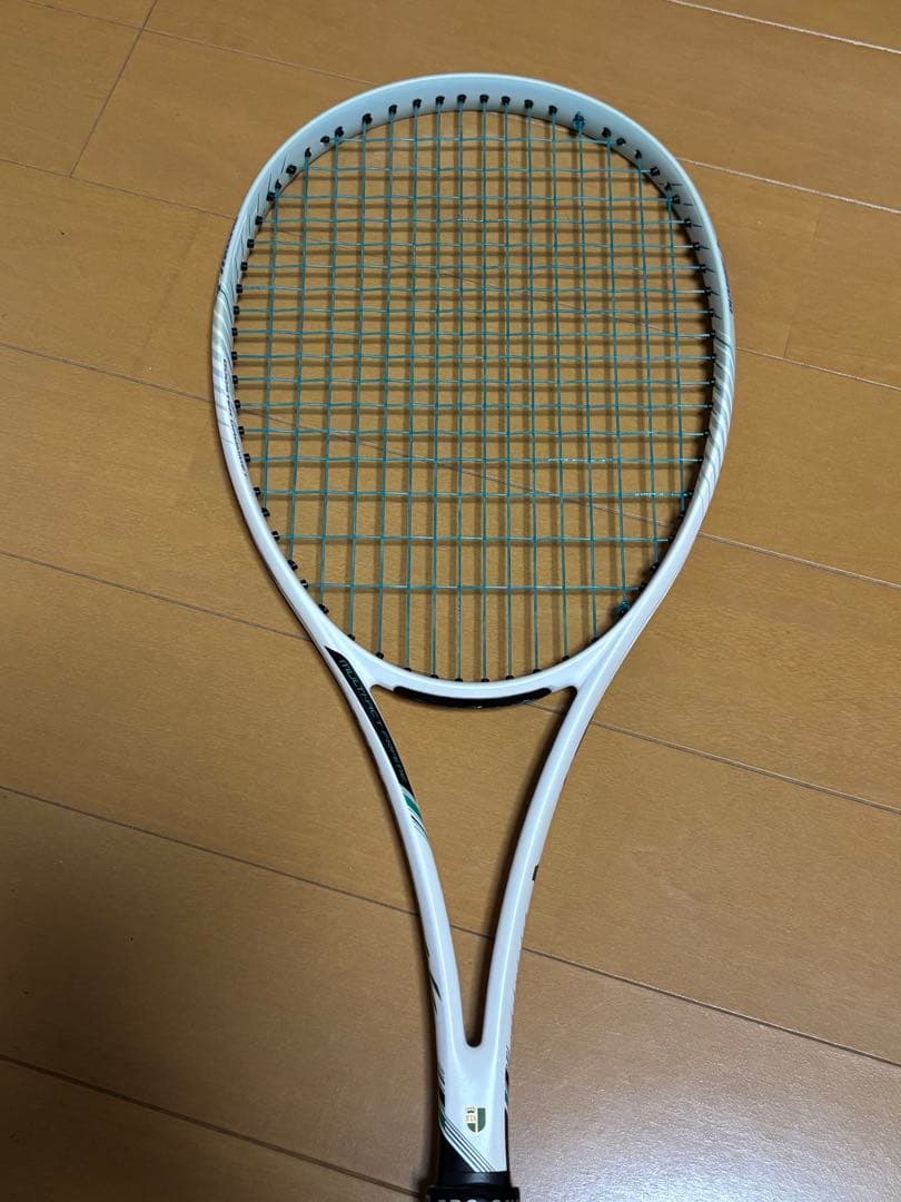 ラケット(軟式用) d force vs-10