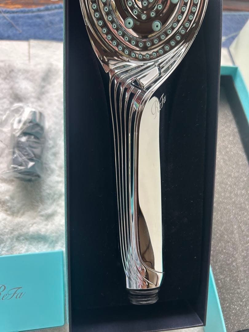 ReFa 多機能シャワーヘッド