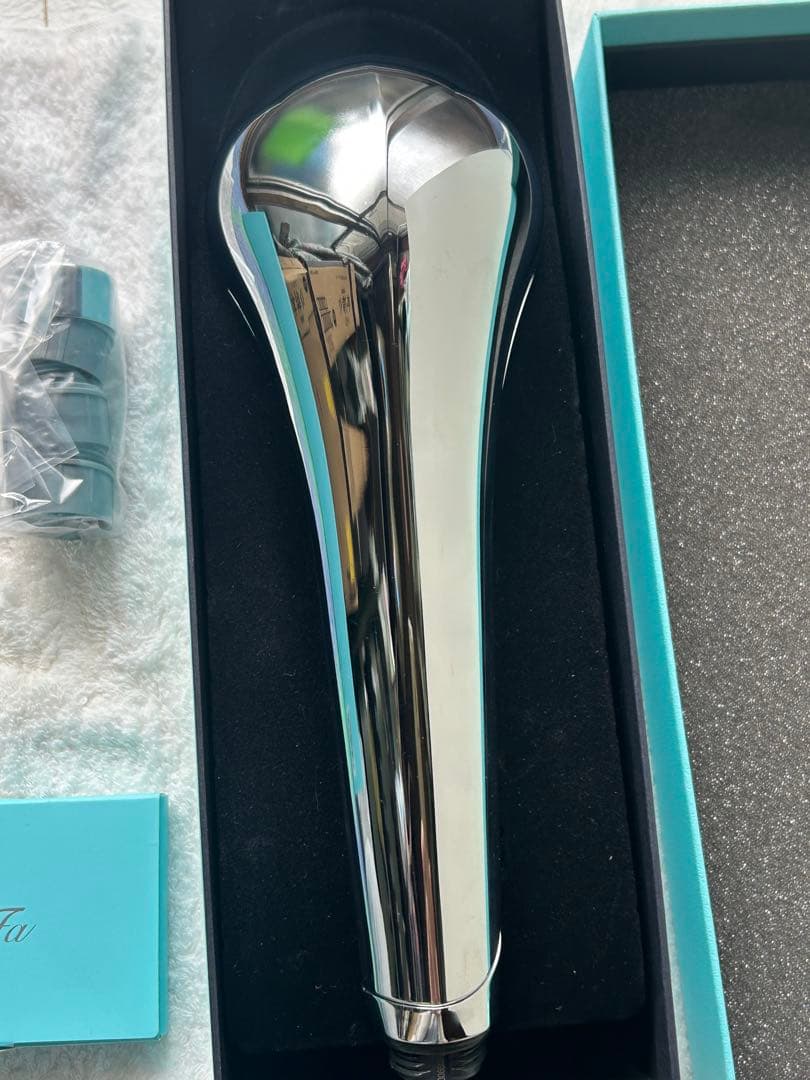 ReFa 多機能シャワーヘッド