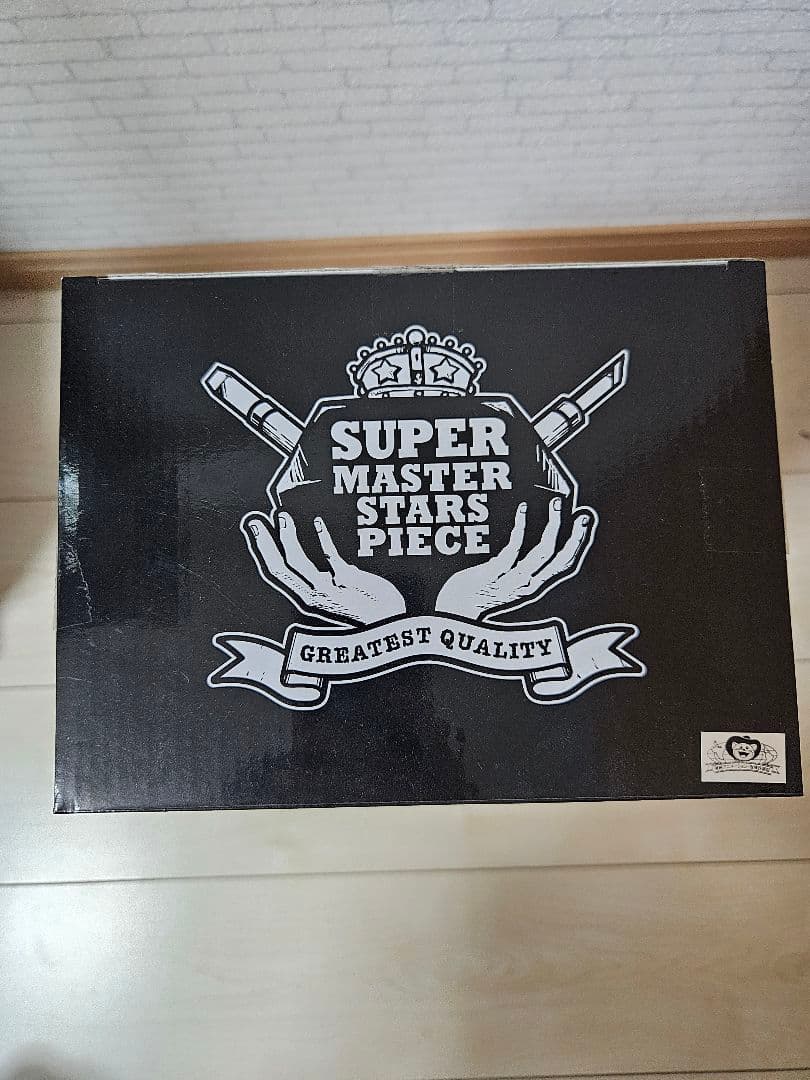 ドラゴンボール　SMSP 孫悟空 04 ver.1.5