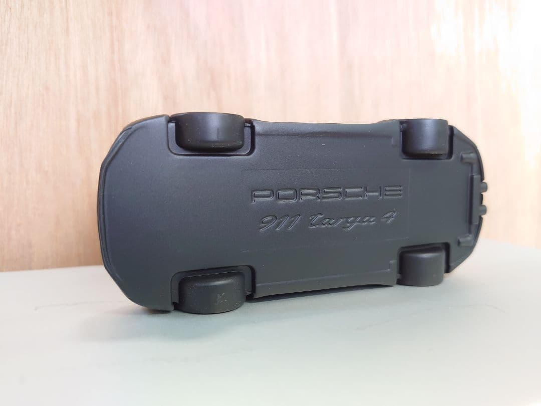 ポルシェ 911 タルガ 4