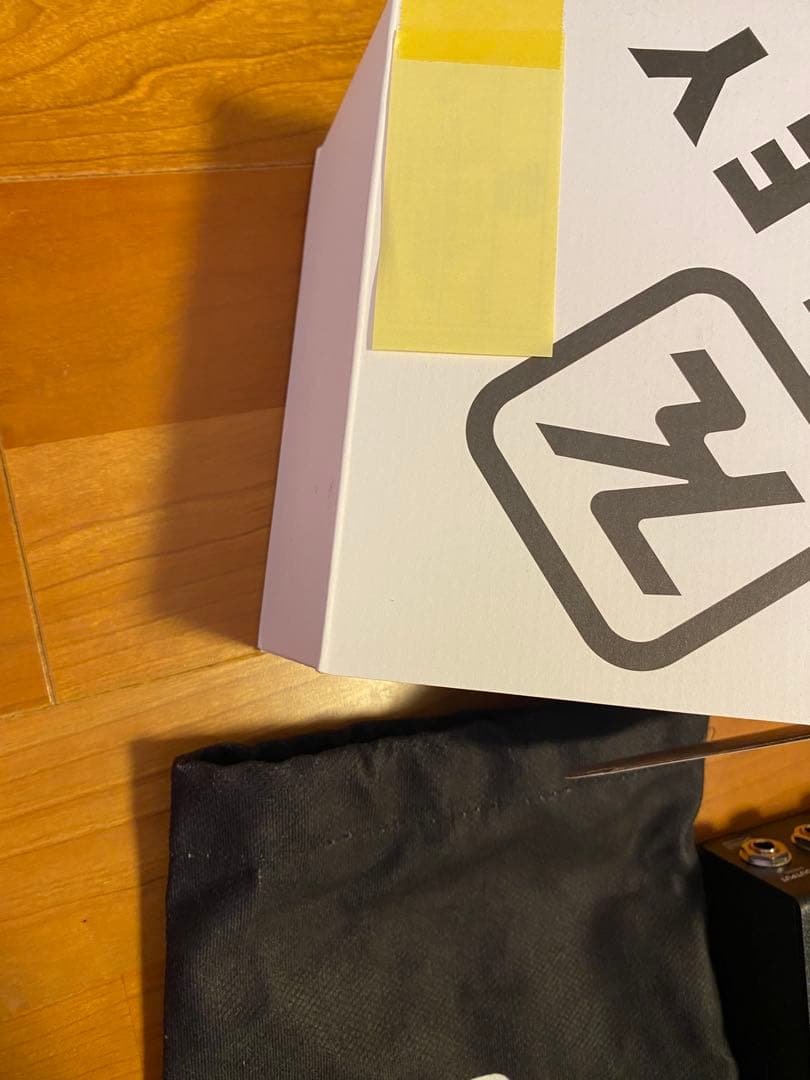 KEELEY HALO CORE v2 ほぼ新品 (最終値下げ)