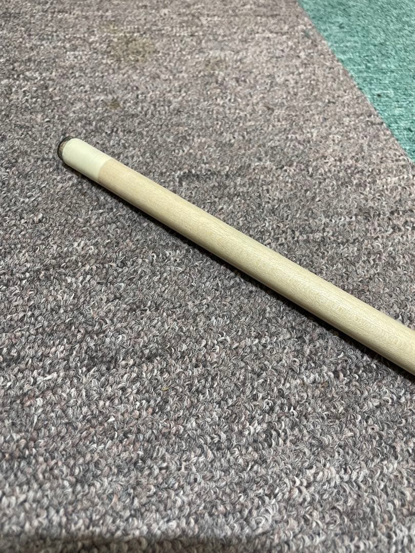 ビリヤードmezz ブレイクシャフト