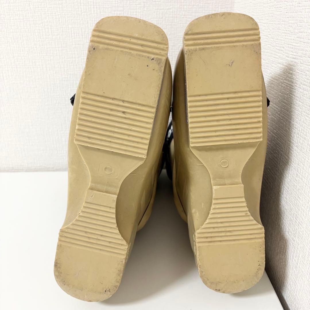 ロシニョール ZA+ スキーブーツ 24.5cm 上級者向け