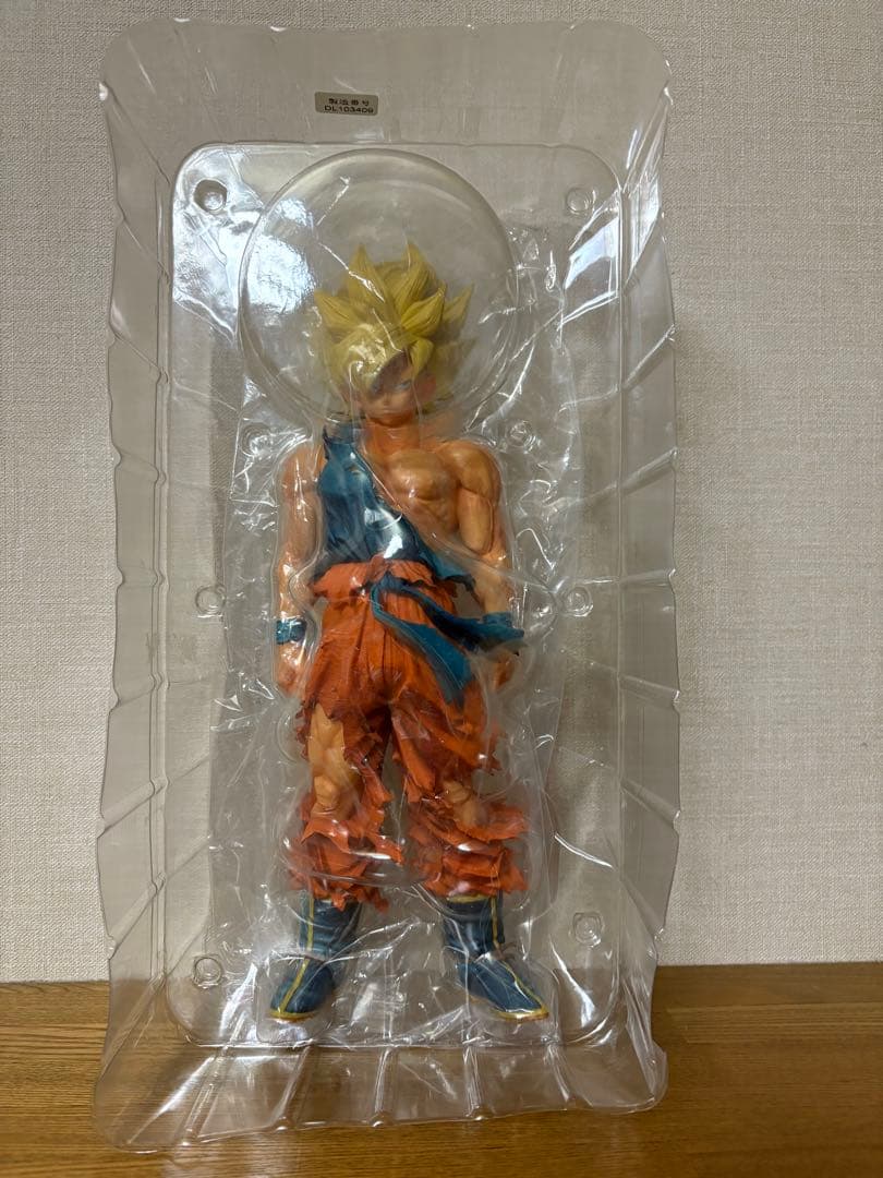 SMSP 孫悟空　A賞　ver 1.5　国内正規品