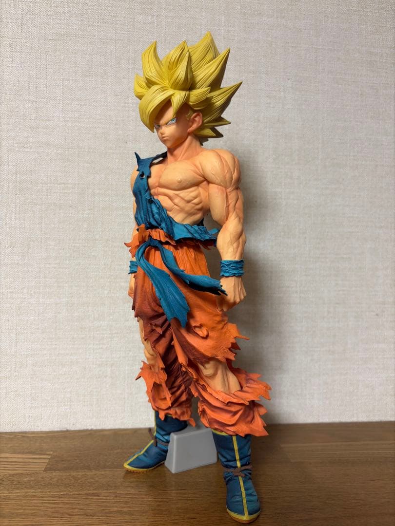 SMSP 孫悟空　A賞　ver 1.5　国内正規品