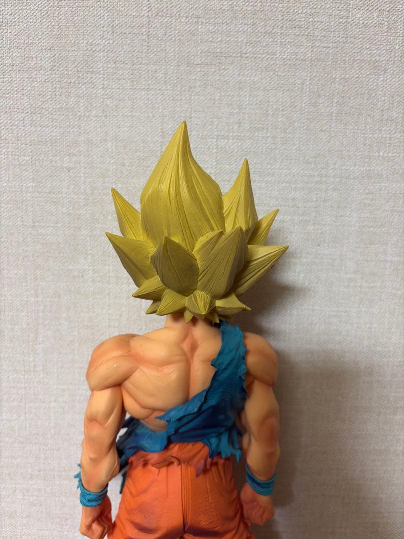 SMSP 孫悟空　A賞　ver 1.5　国内正規品