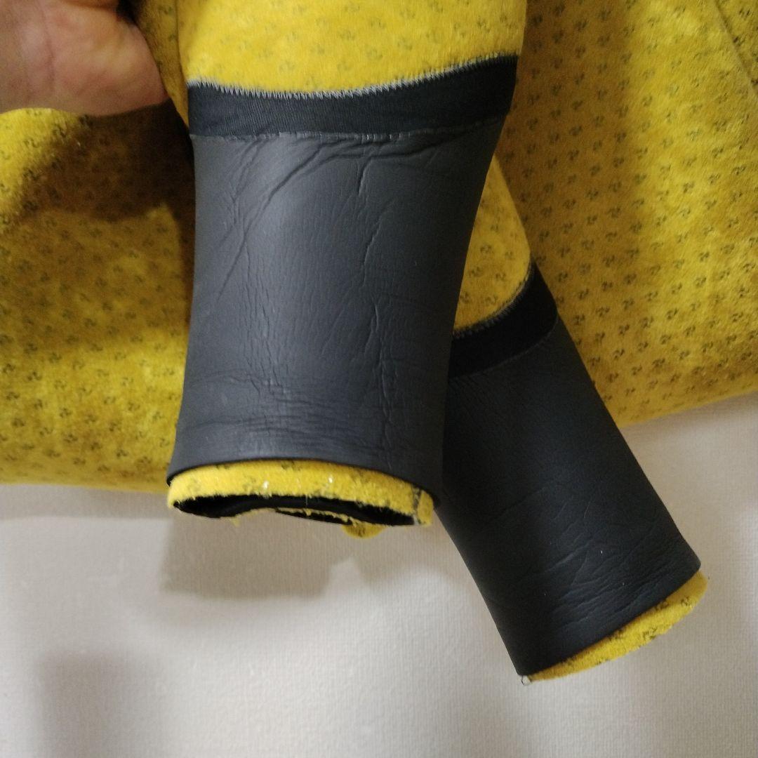 O'Neill セミドライ　フルスーツ　既成L〜XL程度