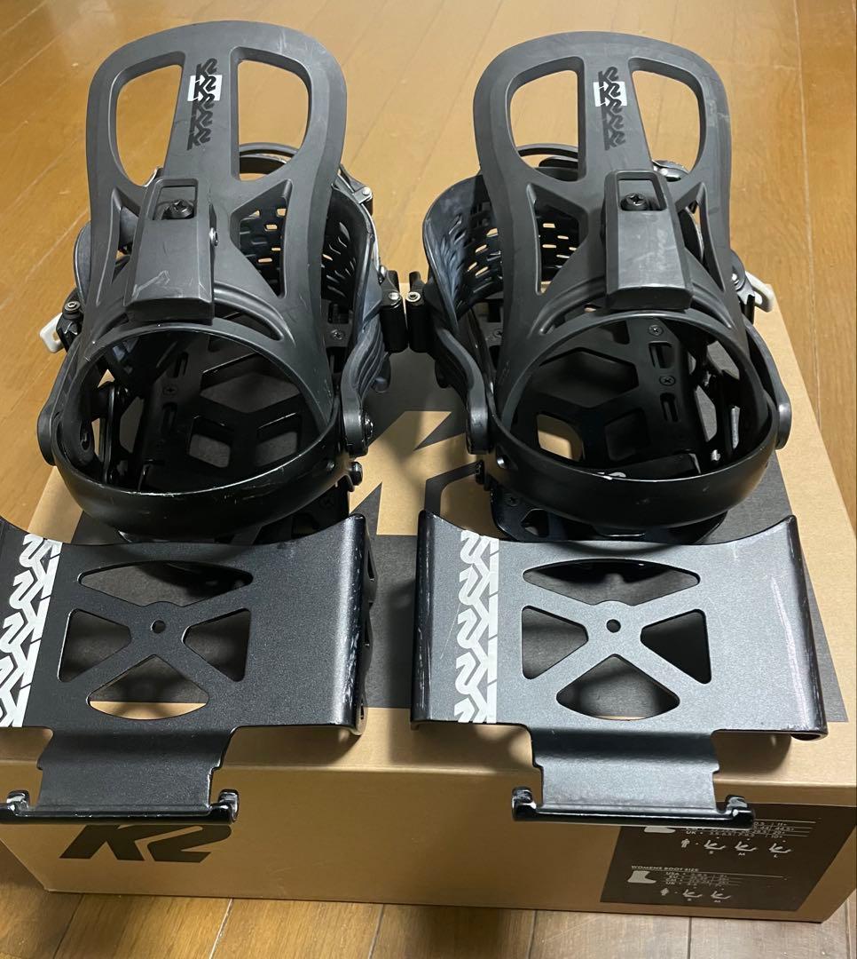 スノーボード K2 FAROUT M