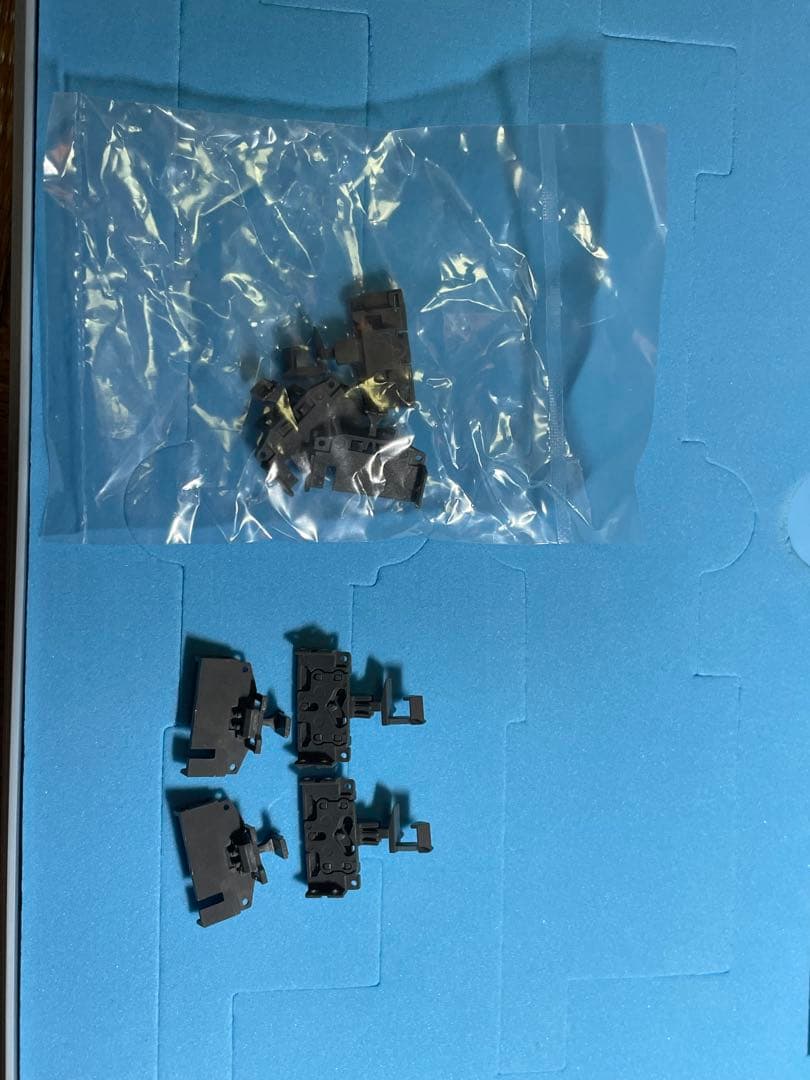 マイクロエース　A7490 E721系0番台 4両セット