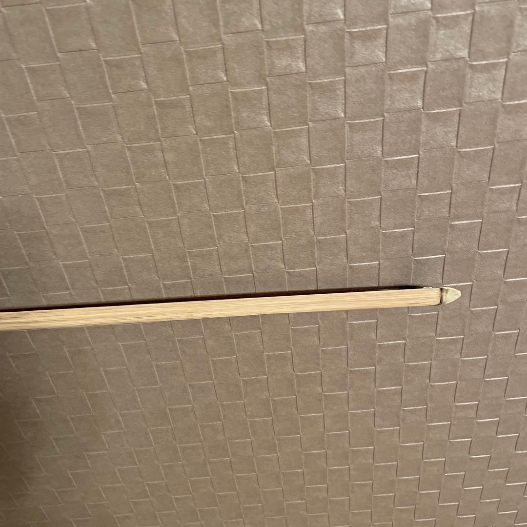 早い者勝ち Raffin鑑定書 Louis bazinフレンチ弓Laberte