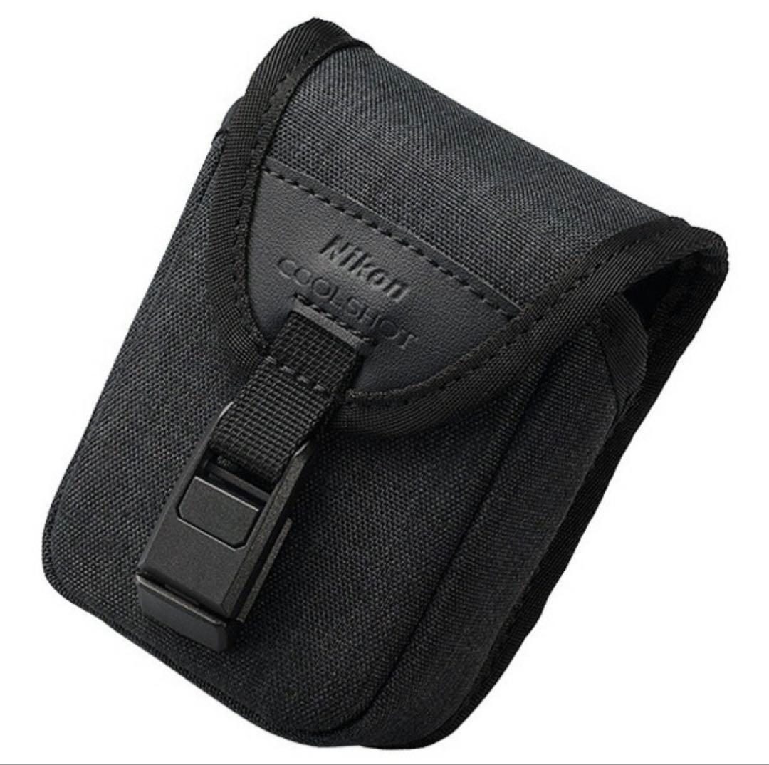 ニコン　クールショット　プロ3 Nikon COOLSHOT PRO III