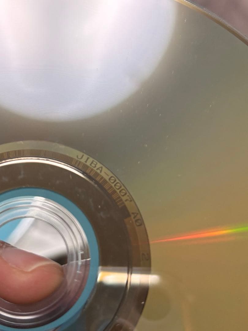  Man Man in the Show 3枚組 DVD 素顔4