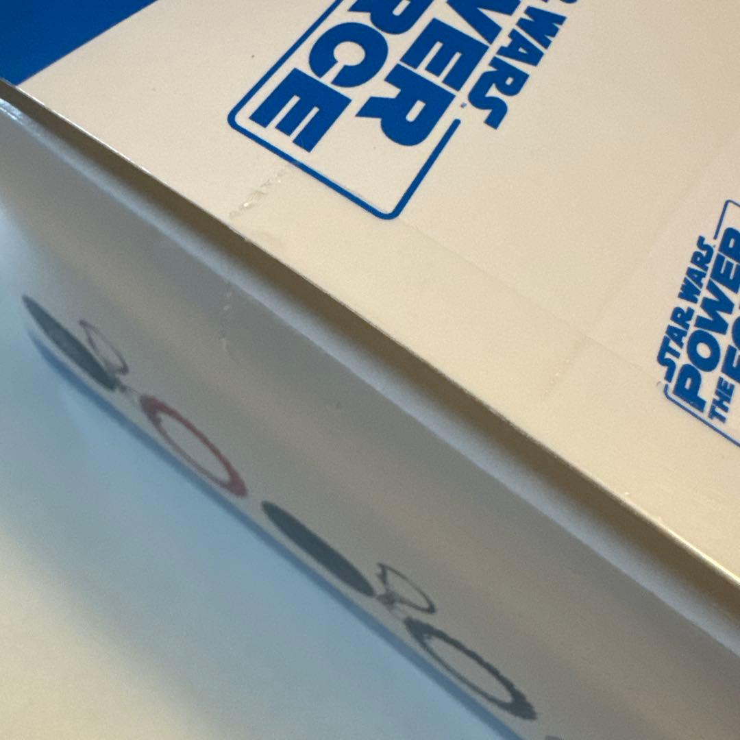 スター・ウォーズ ロッカーキーホルダー　コレクション　全6種入り