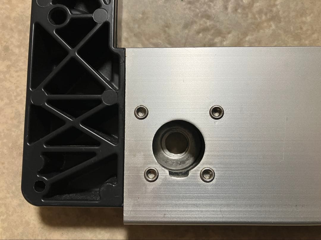 【廃盤品】 peakスノーピーク IGTフレームショート